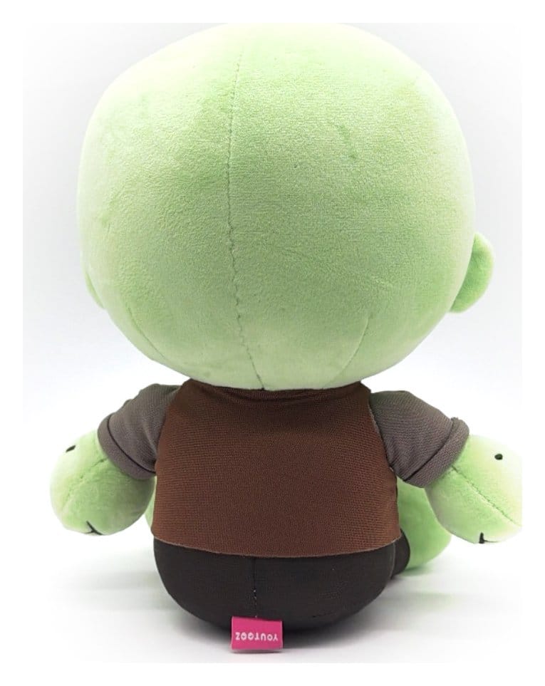 Dead Rails Peluche Zombie 22 cm