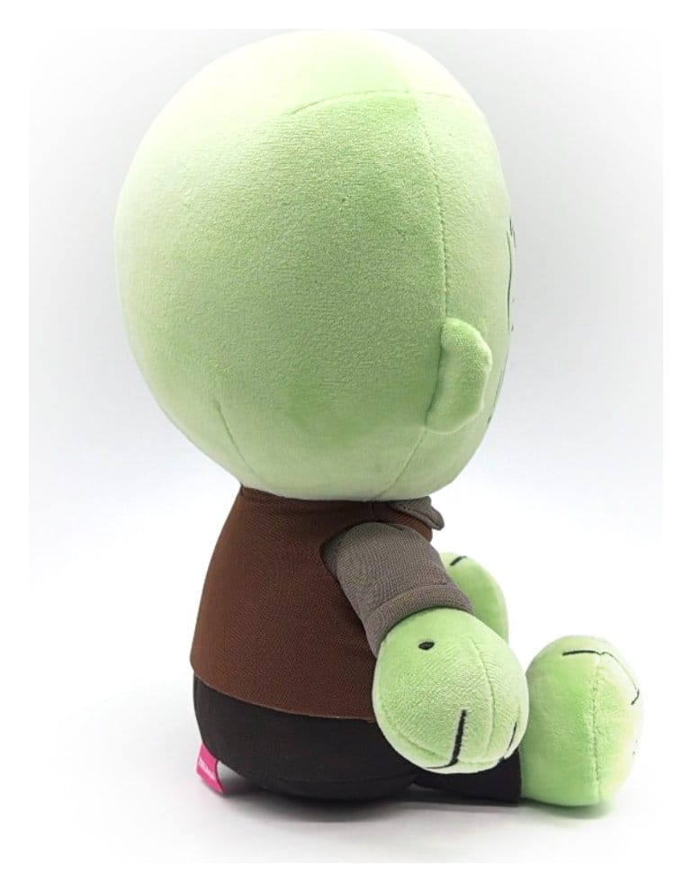Dead Rails Peluche Zombie 22 cm