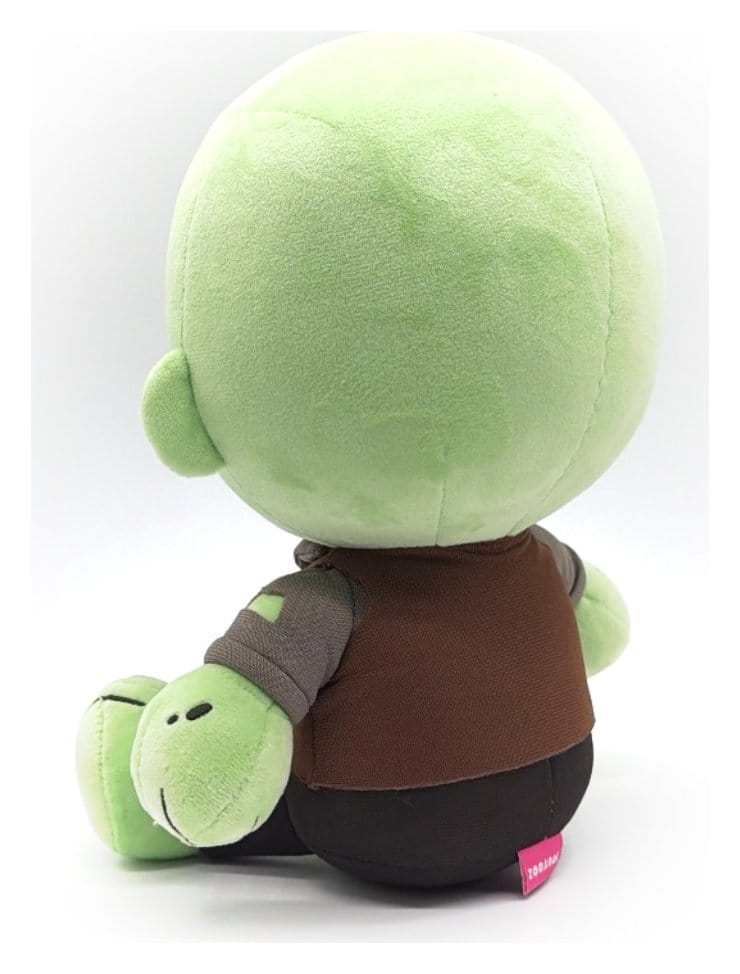 Dead Rails Peluche Zombie 22 cm