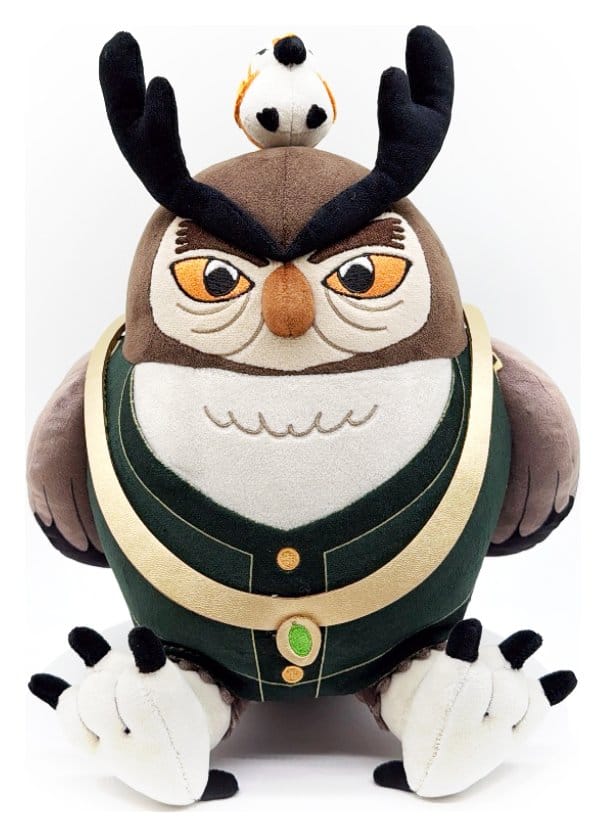 Wildwood Peluche Owl Rex 22 cm