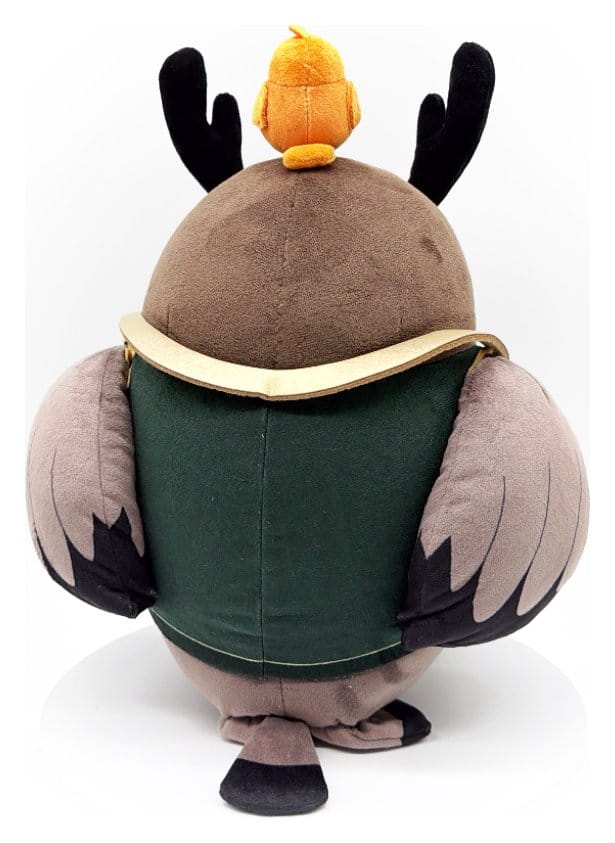 Wildwood Peluche Owl Rex 22 cm