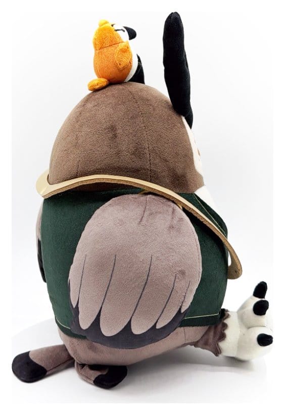 Wildwood Peluche Owl Rex 22 cm