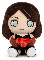 Bring Me The Horizon Peluche Suicide Season Girl 22 cm