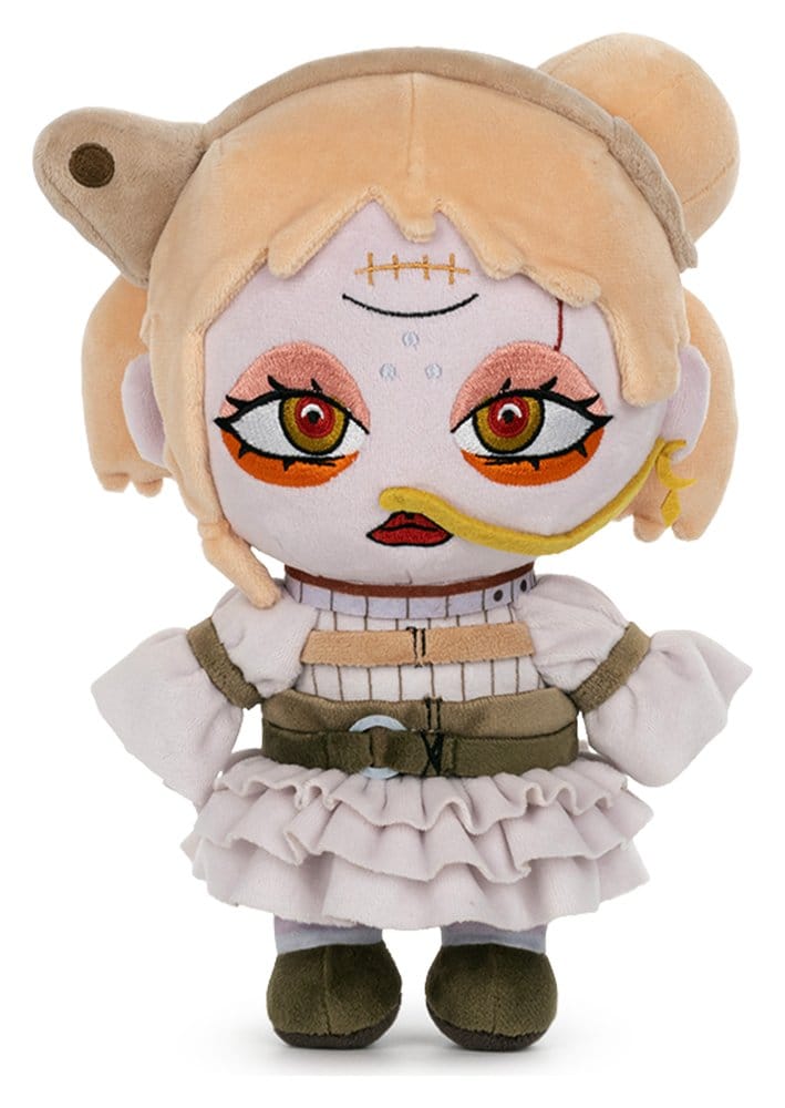 Bring Me The Horizon Peluche Standing Sof 22 cm Frikytopia