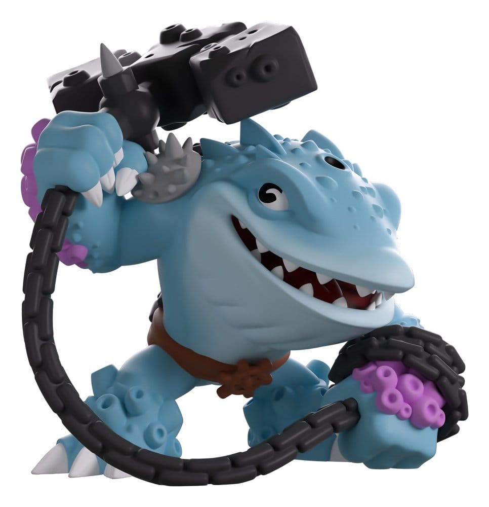Skylanders Figura Vinyl Thumpback 10 cm Frikytopia