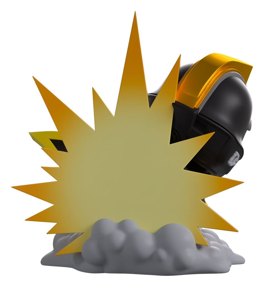 Helldivers 2 Figura Vinyl Hero of the Federation 10 cm