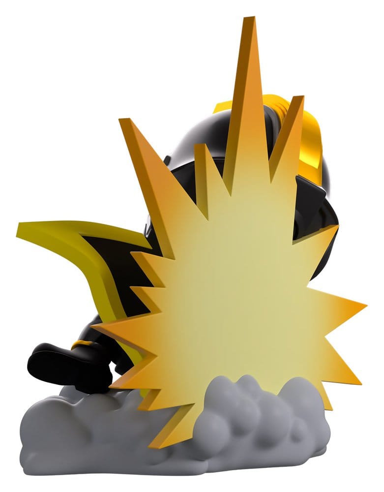 Helldivers 2 Figura Vinyl Hero of the Federation 10 cm