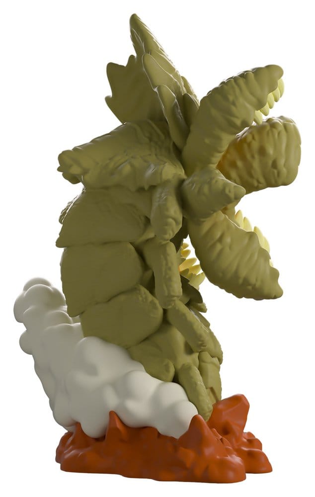 Helldivers 2 Figura Vinyl Hive Lord 13 cm