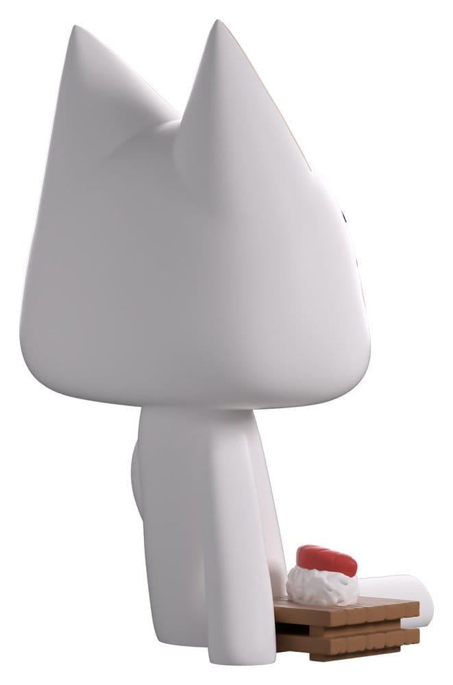 Doko Demo Issyo Figura Vinyl Toro Inoue 9 cm