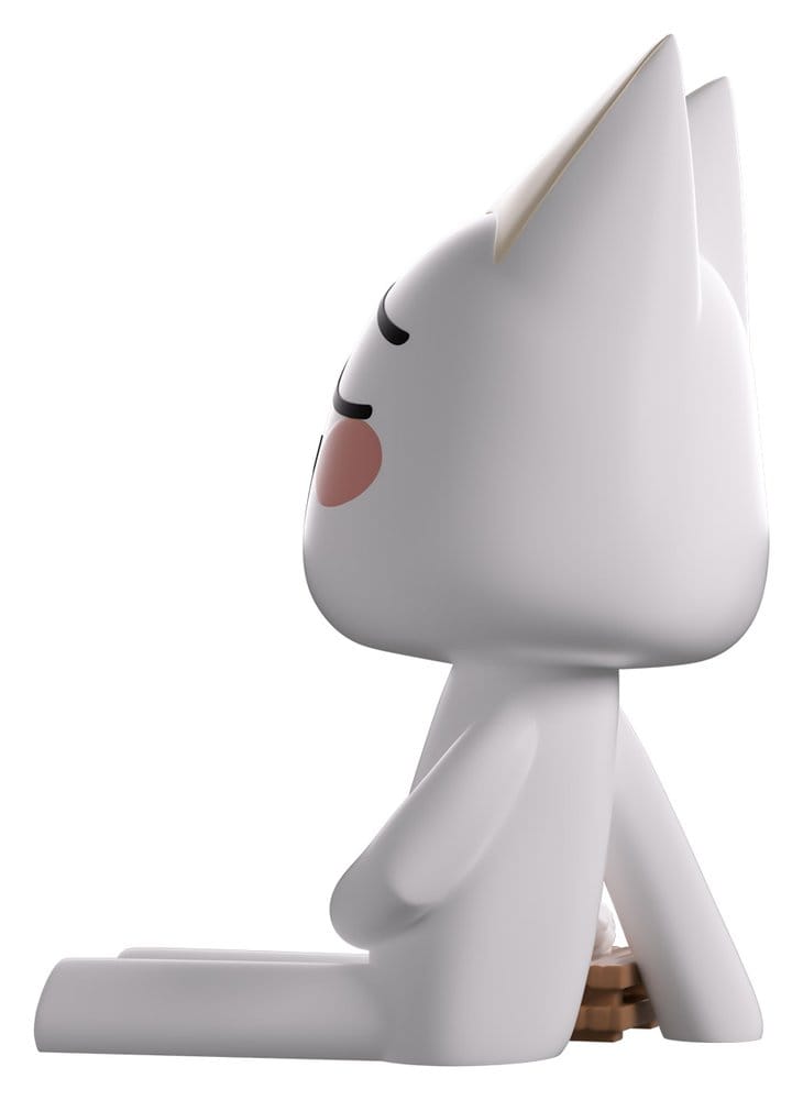 Doko Demo Issyo Figura Vinyl Toro Inoue 9 cm