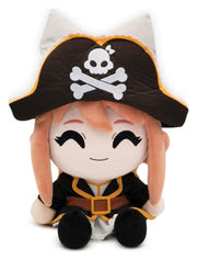 Doki Doki Literature Club! Peluche Monika 22 cm