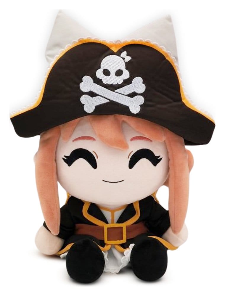 Doki Doki Literature Club! Peluche Monika 22 cm