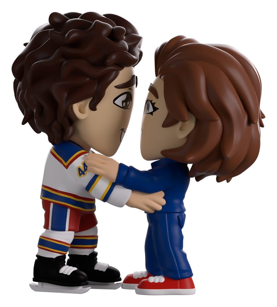 Off Campus Pack de 2 Figuras PVC Hanna and Garrett 13 cm