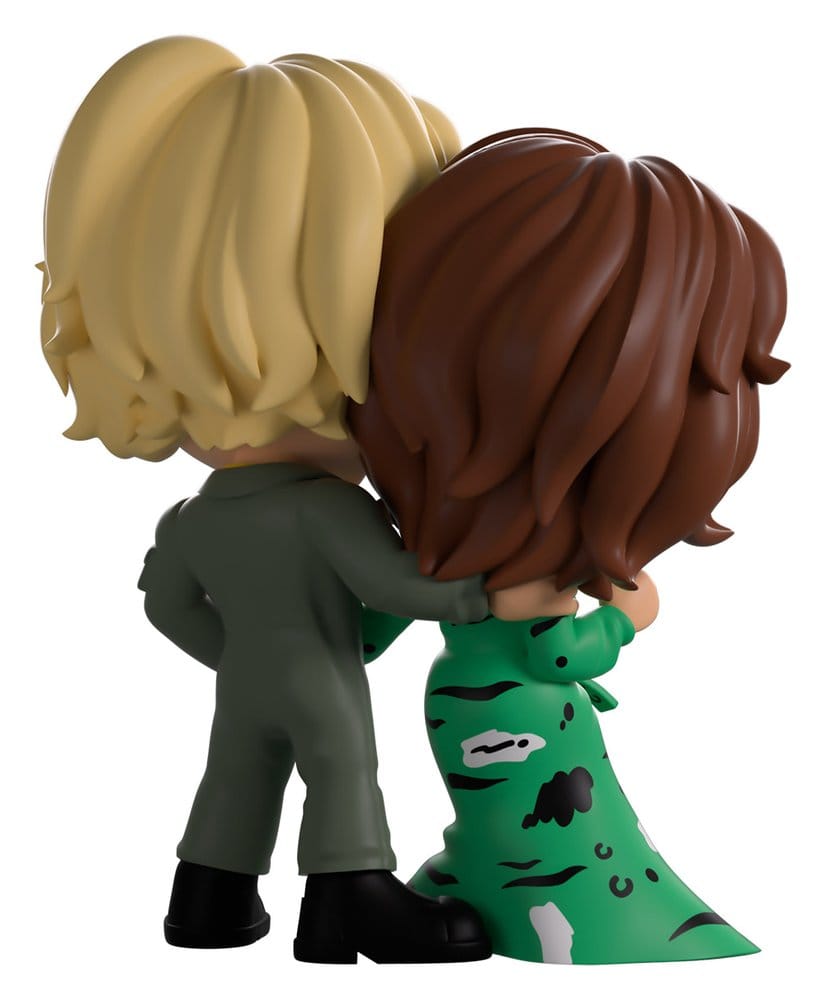 Off Campus Pack de 2 Figuras PVC Dean and Allie 12 cm