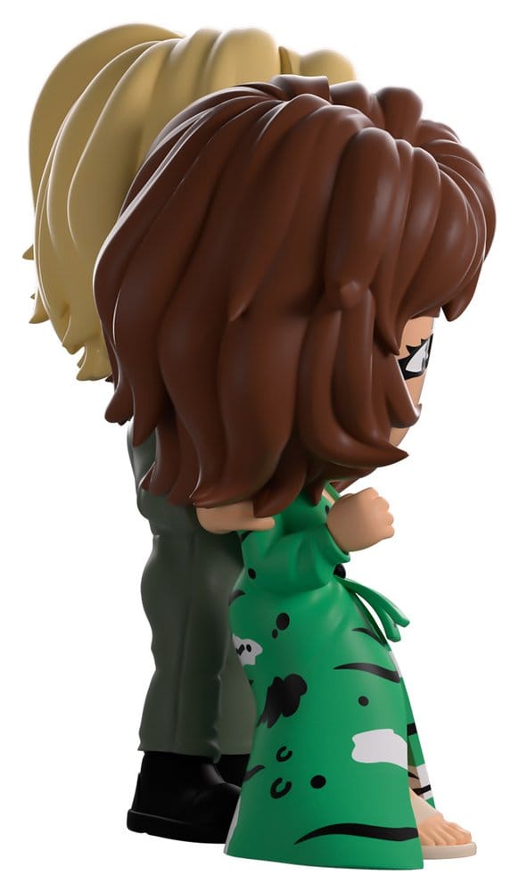 Off Campus Pack de 2 Figuras PVC Dean and Allie 12 cm