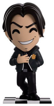 Five Nights at Freddy's Figura Vinil Michael Afton 12 cm