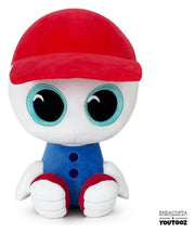 Endacopia Peluche Mellow 22 cm
