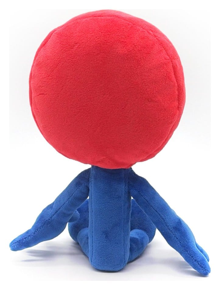 Endacopia Peluche Clockey 22 cm