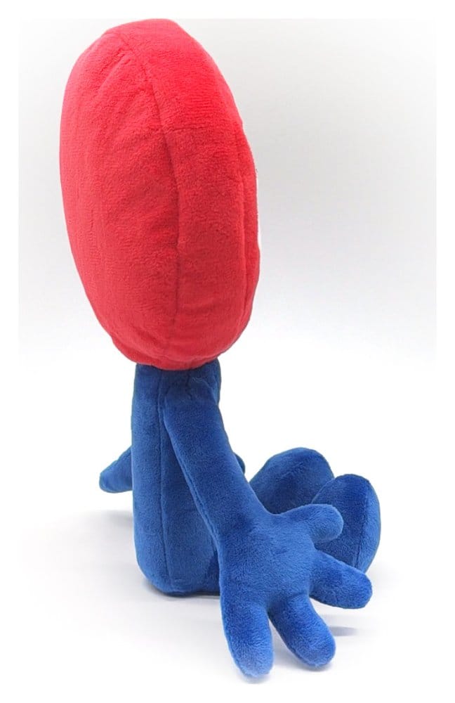 Endacopia Peluche Clockey 22 cm