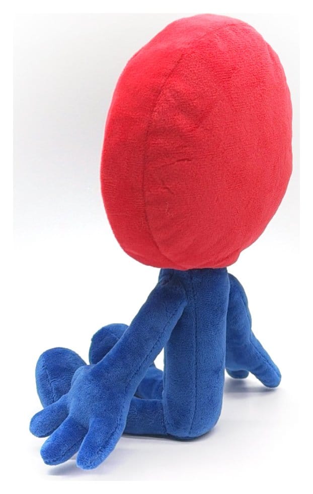 Endacopia Peluche Clockey 22 cm