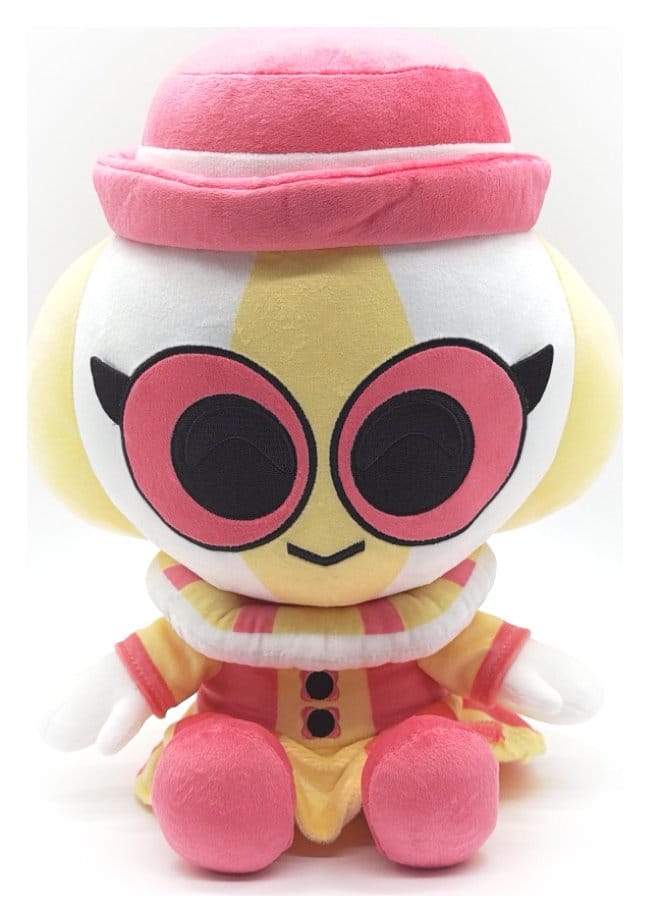 Endacopia Peluche Trapezist 22 cm