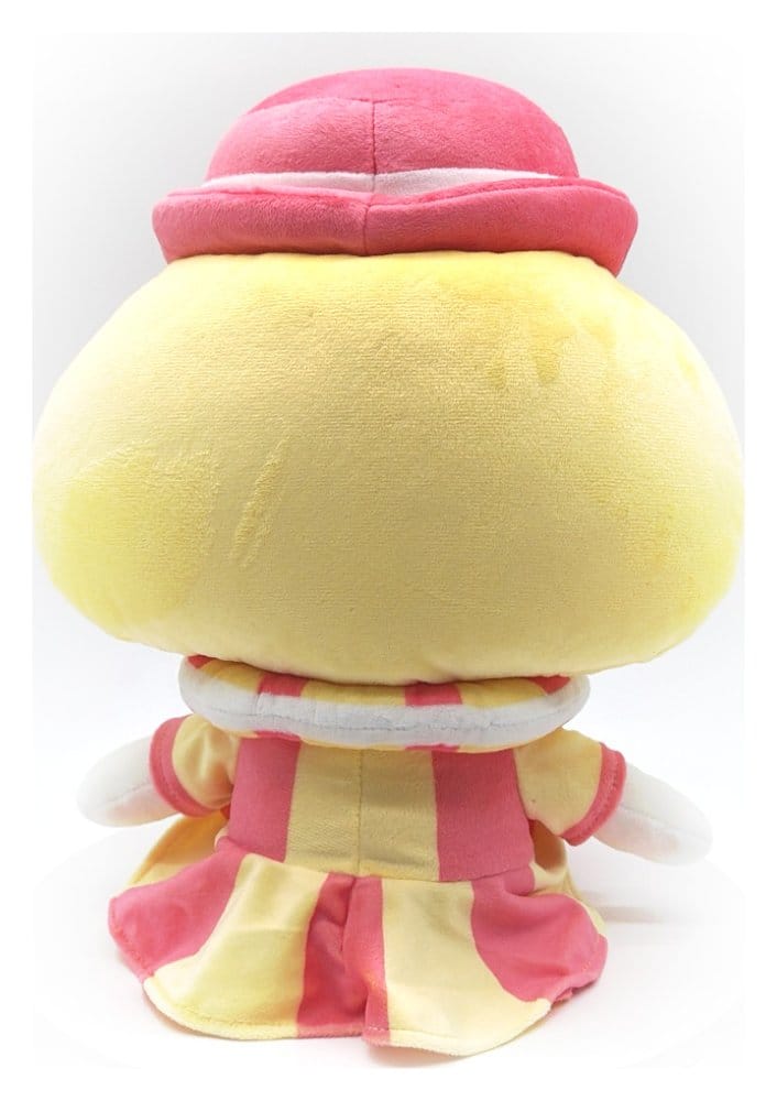 Endacopia Peluche Trapezist 22 cm