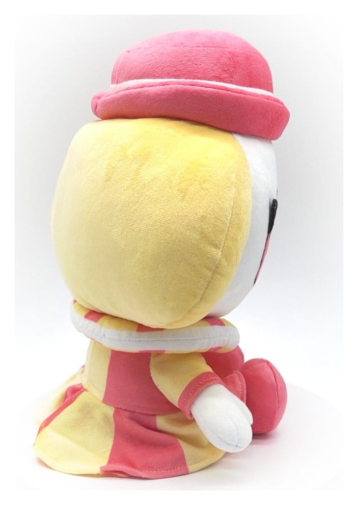 Endacopia Peluche Trapezist 22 cm