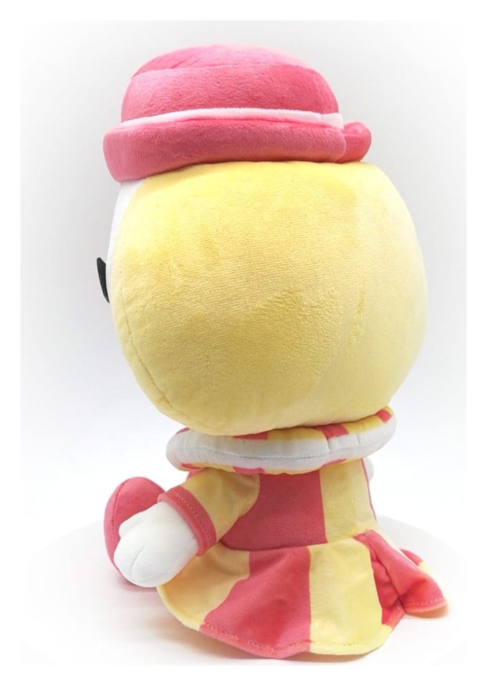Endacopia Peluche Trapezist 22 cm