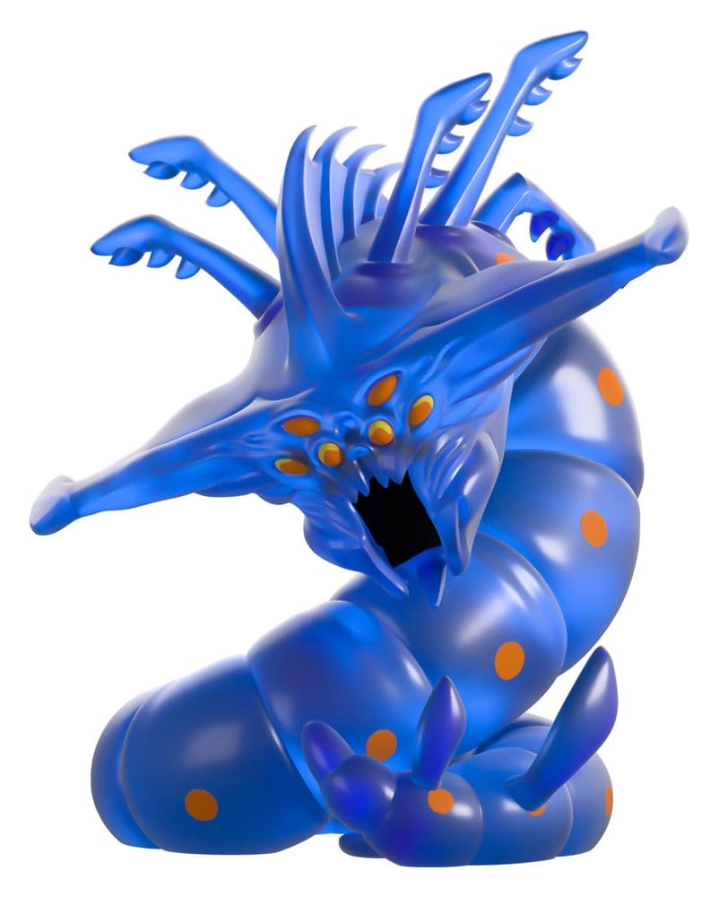 Subnautica Figura Vinyl Ghost Leviathan 13 cm