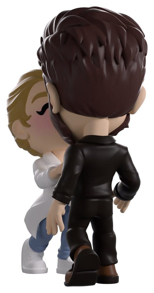 The Love Hypothesis Figura Vinyl Adam and Olive 12 cm