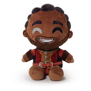 Baldur's Gate 3 Peluche Curseless Wyll 22 cm