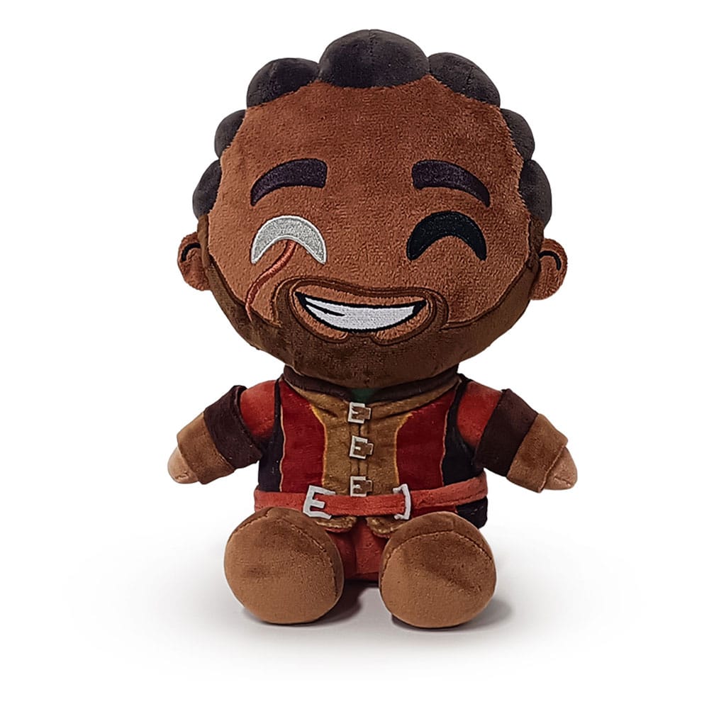 Baldur's Gate 3 Peluche Curseless Wyll 22 cm Frikytopia