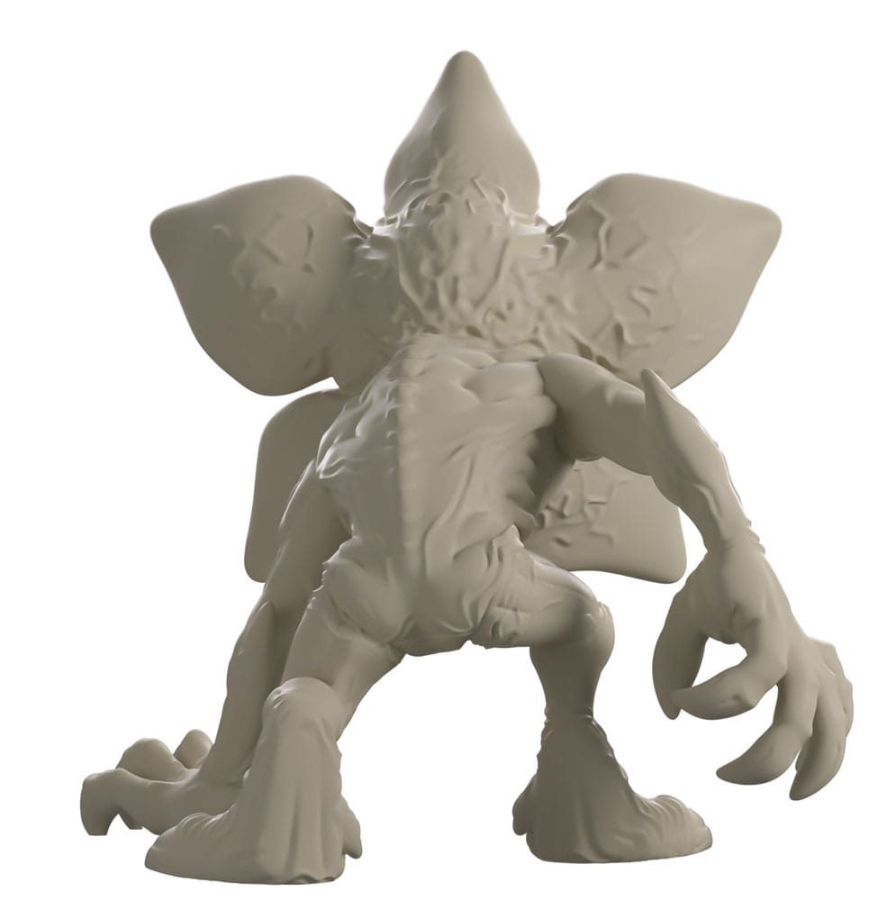 Stranger Things Figura Vinyl Lunging Demogorgon 10 cm