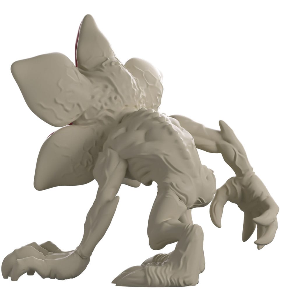 Stranger Things Figura Vinyl Lunging Demogorgon 10 cm
