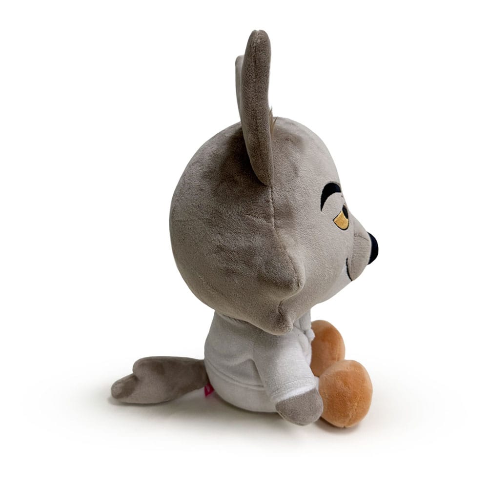 Bad Guys 2 Peluche Mr. Wolf 22 cm