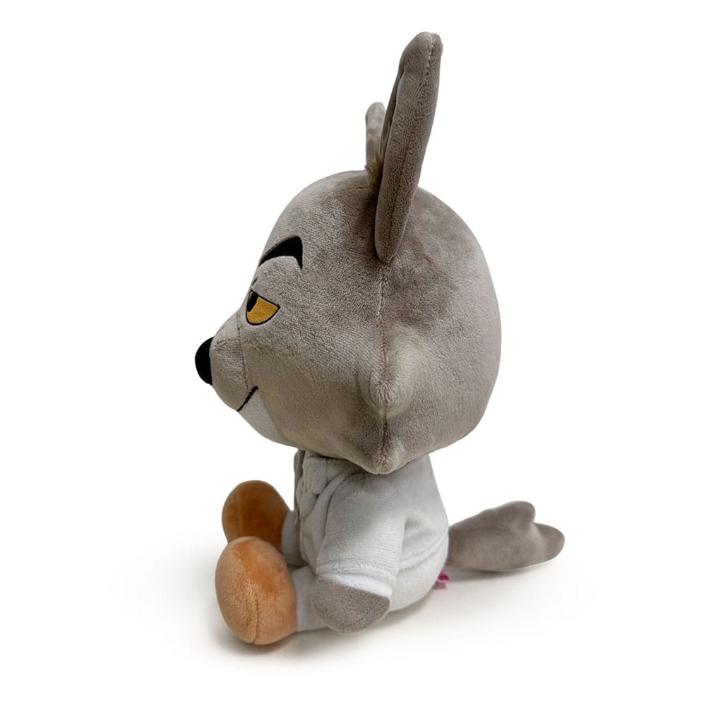 Bad Guys 2 Peluche Mr. Wolf 22 cm