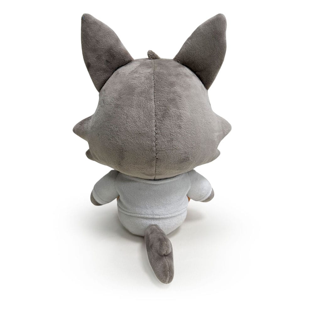 Bad Guys 2 Peluche Mr. Wolf 22 cm