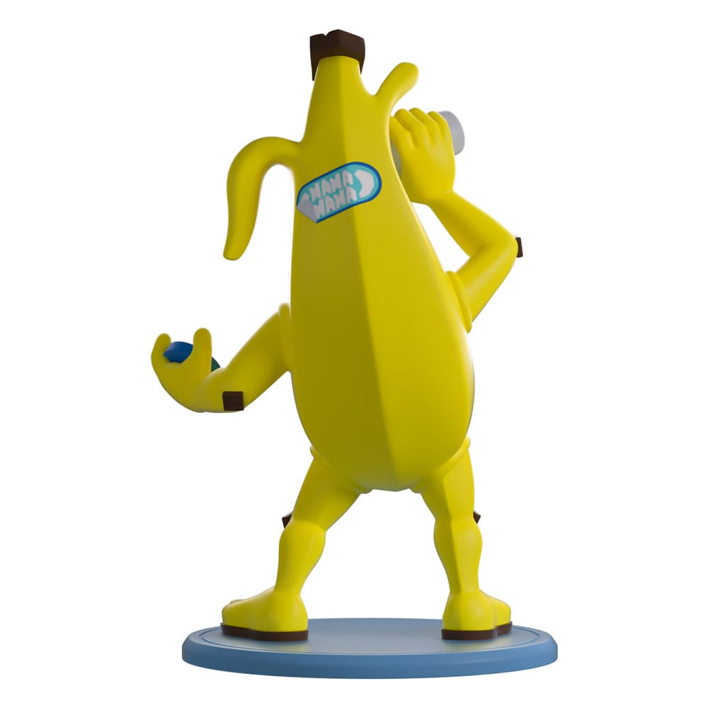 Fortnite Figura Vinyl Peely 11 cm