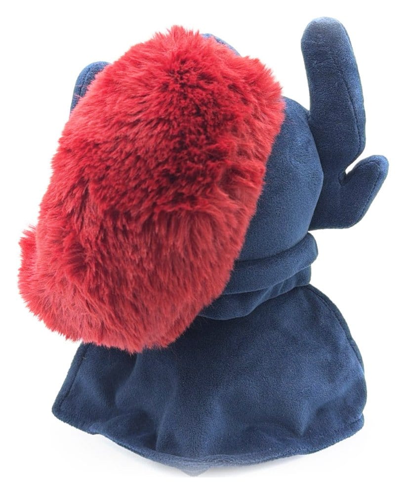 Solo Leveling Peluche Igris 22 cm