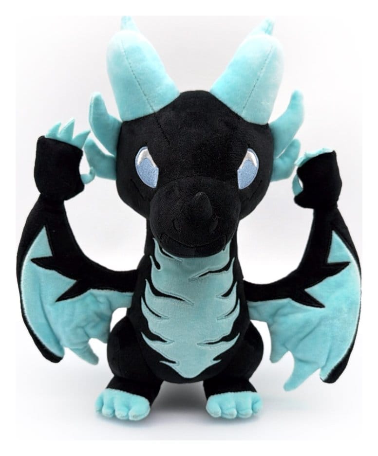 Solo Leveling Peluche Kaisel 22 cm Frikytopia