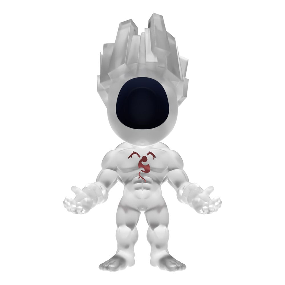 Ultrakill Figura Vinyl Minos Prime 14 cm Frikytopia