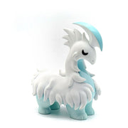 RimWorld Figura Vinyl Thrumbo Flocked 13 cm