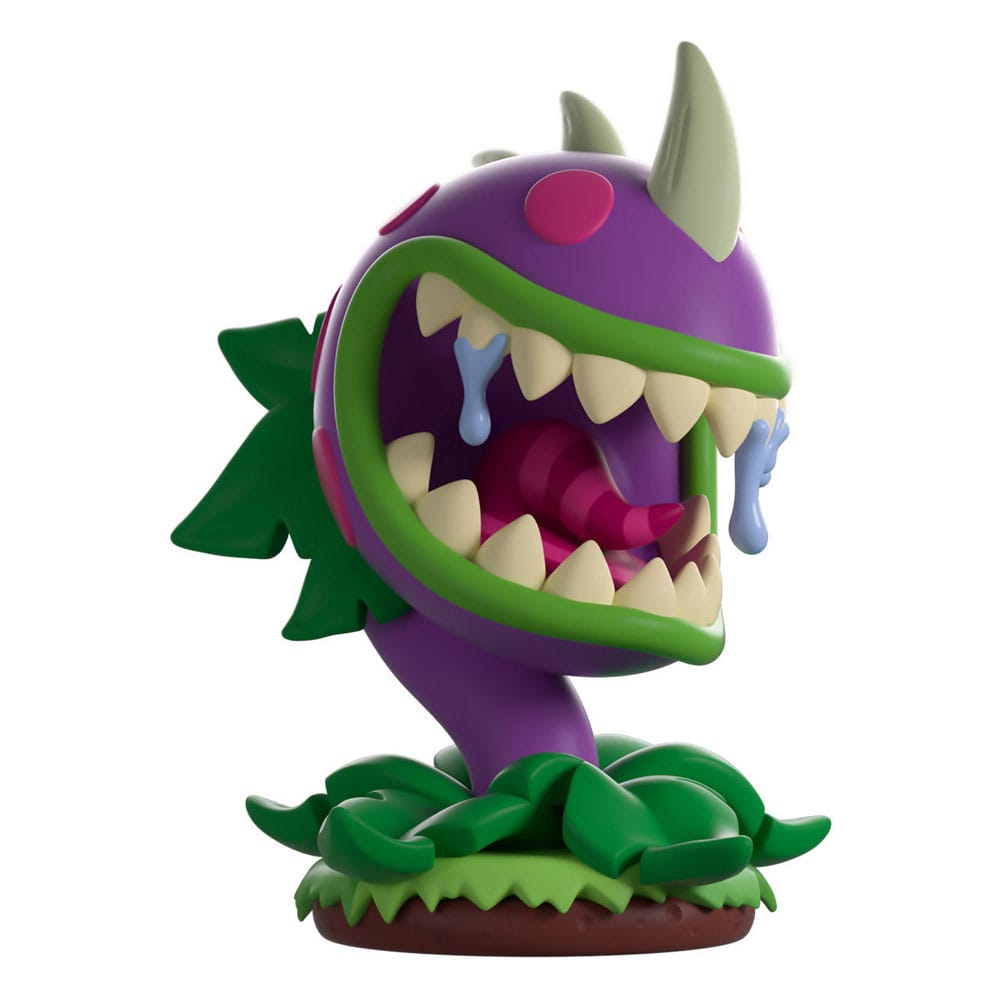 Plants vs. Zombies Figura Vinyl Chomper 11 cm Frikytopia