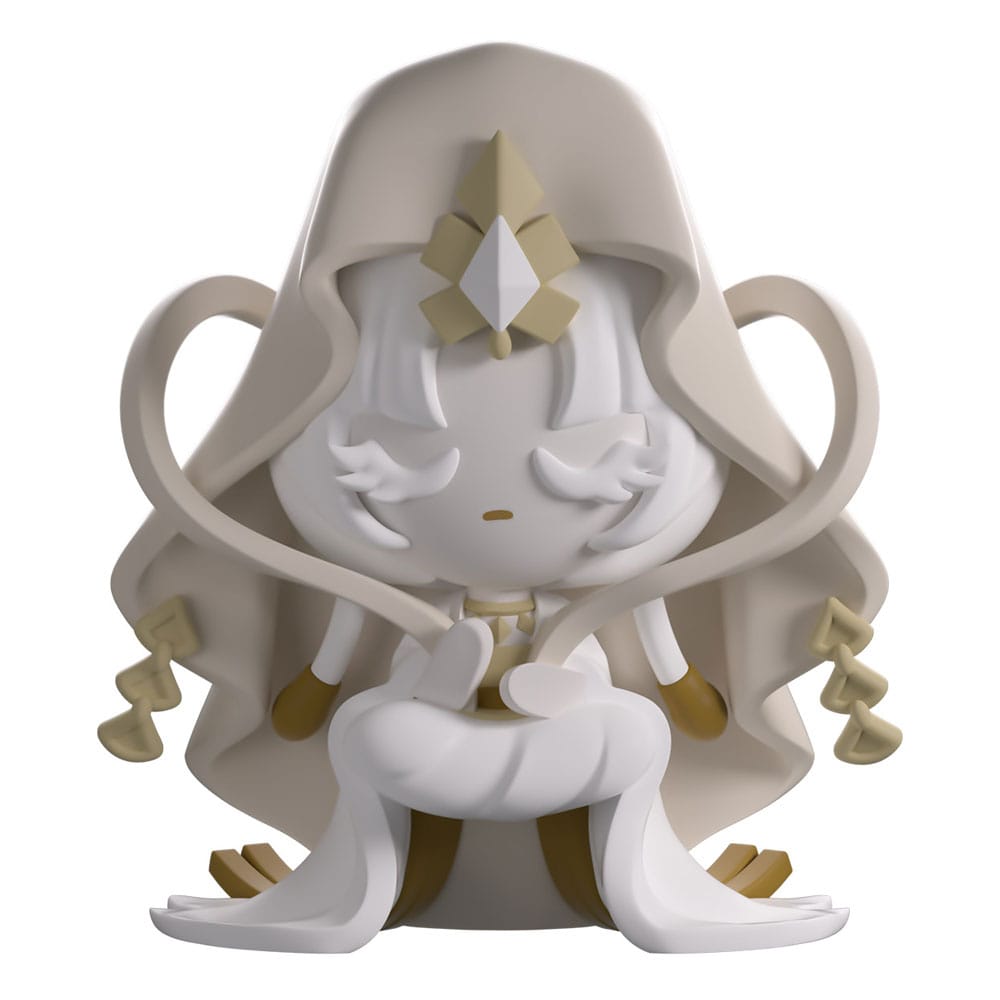 Cookie Run Kingdom Figura Vinyl Mystic Flour Cookie 12 cm