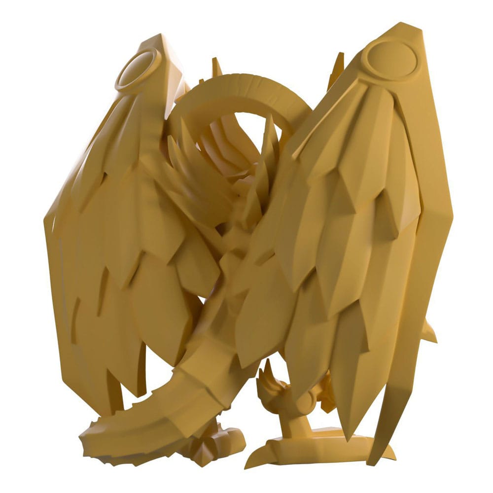 Yu-Gi-Oh! Figura Vinyl The Winged Dragon of Ra 10 cm