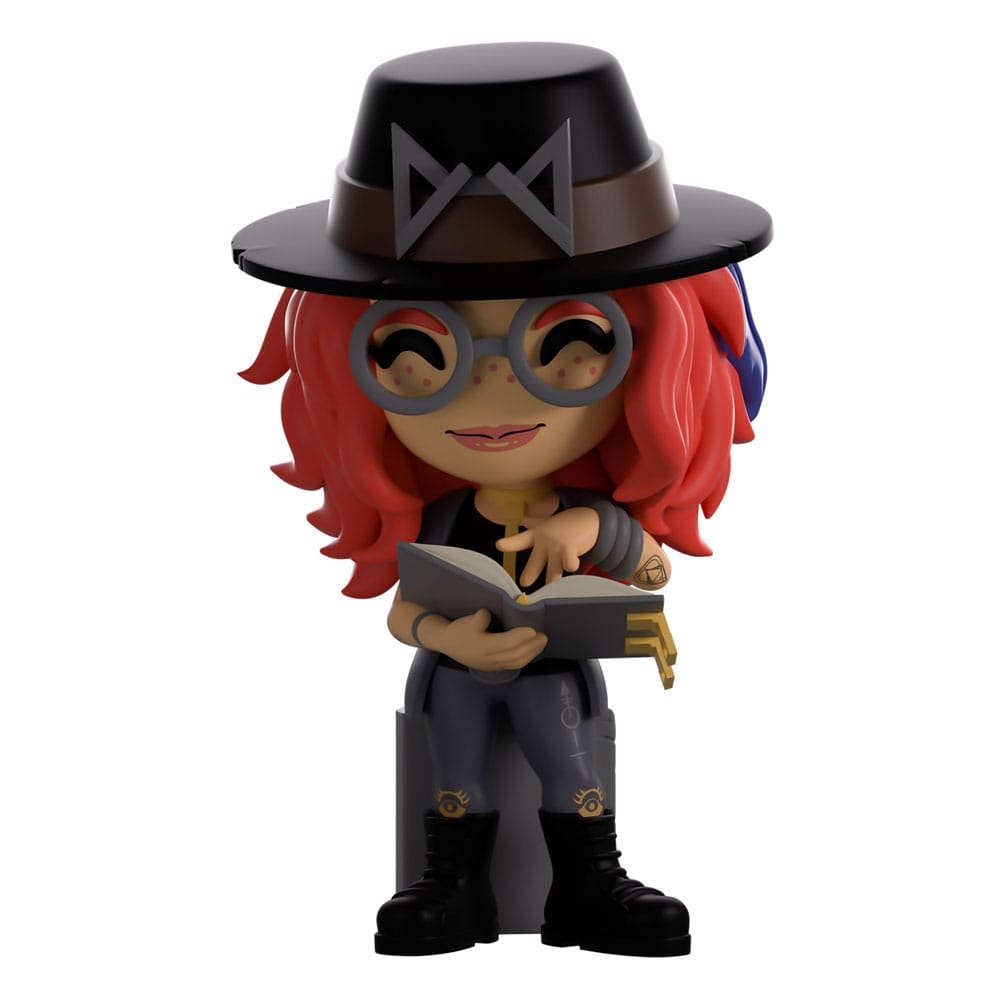Dead by Daylight Figura Vinyl Mikaela 12 cm Frikytopia