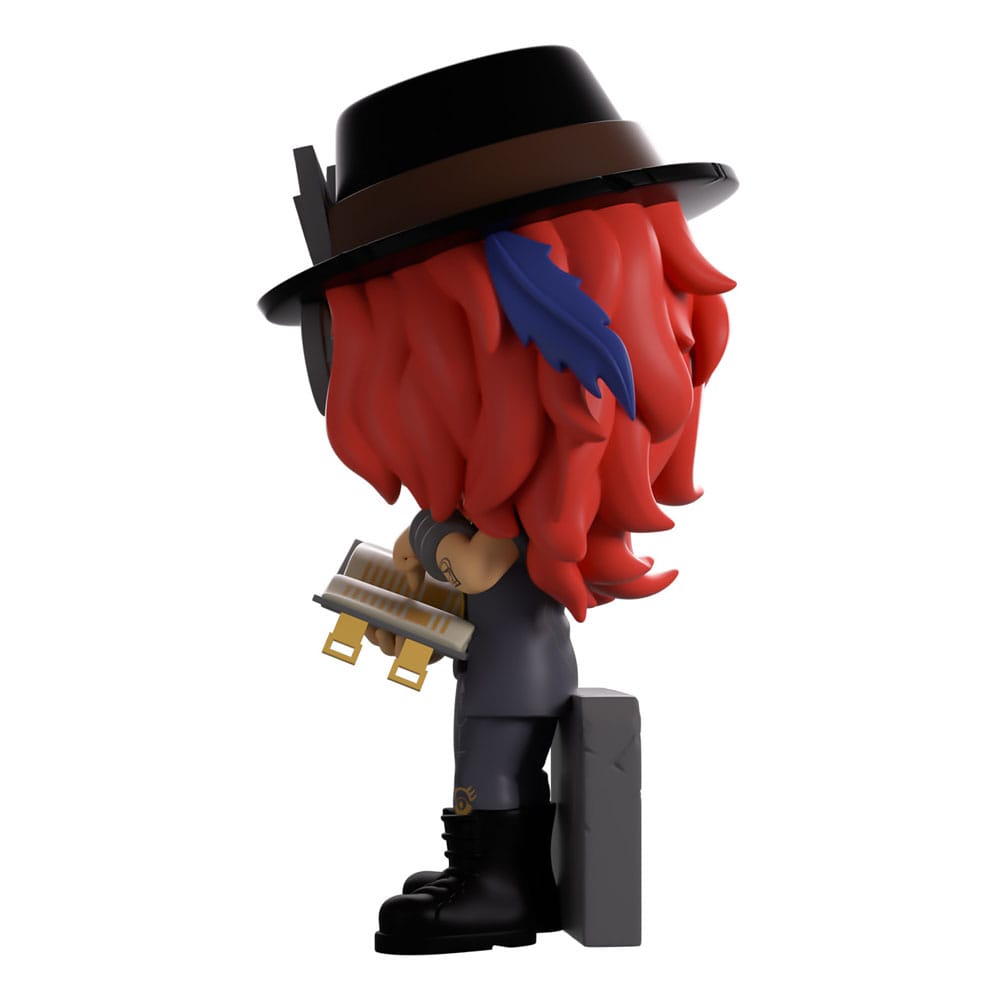 Dead by Daylight Figura Vinyl Mikaela 12 cm