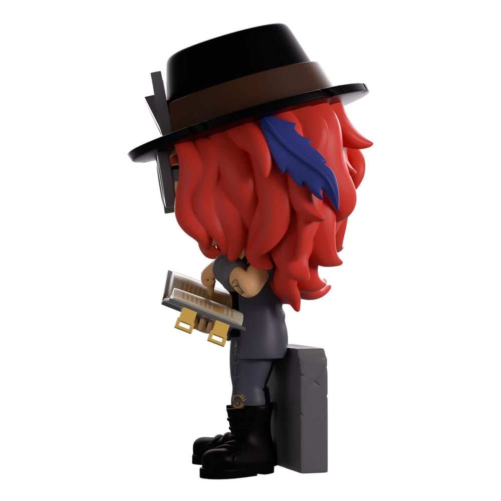 Dead by Daylight Figura Vinyl Mikaela 12 cm