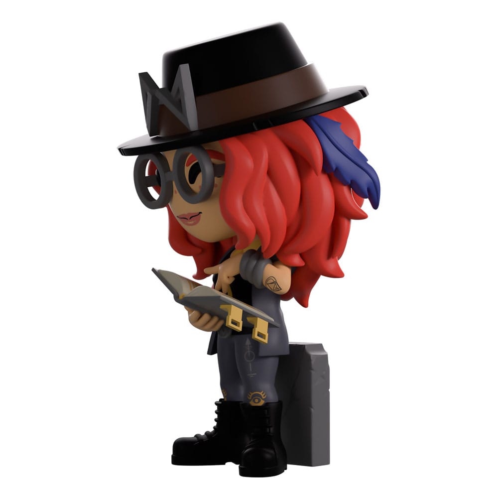 Dead by Daylight Figura Vinyl Mikaela 12 cm