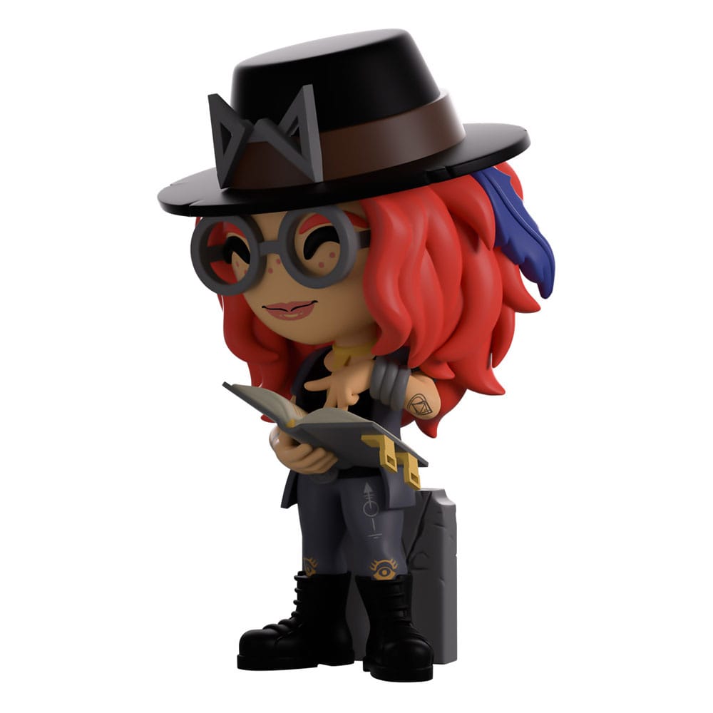 Dead by Daylight Figura Vinyl Mikaela 12 cm